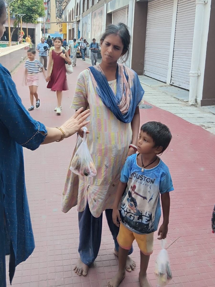 Feed Families