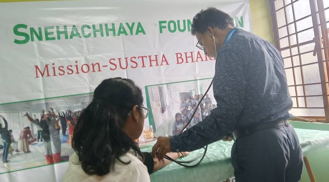 Health Camp
