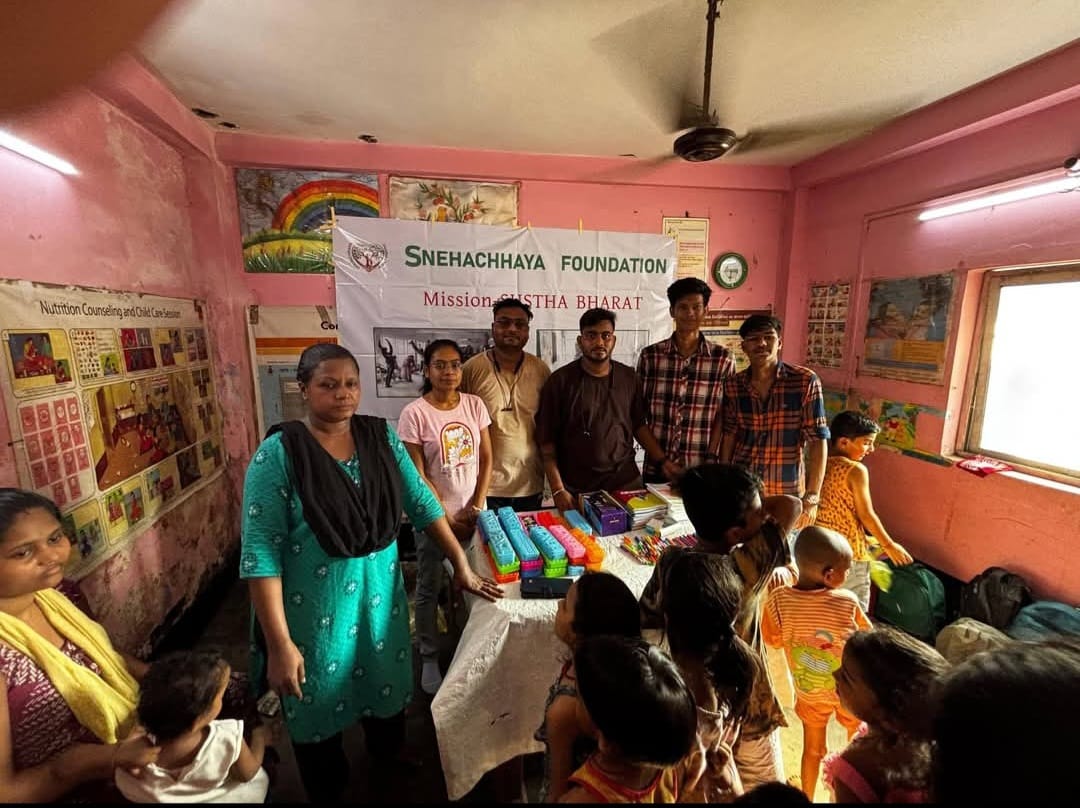 Educate Children