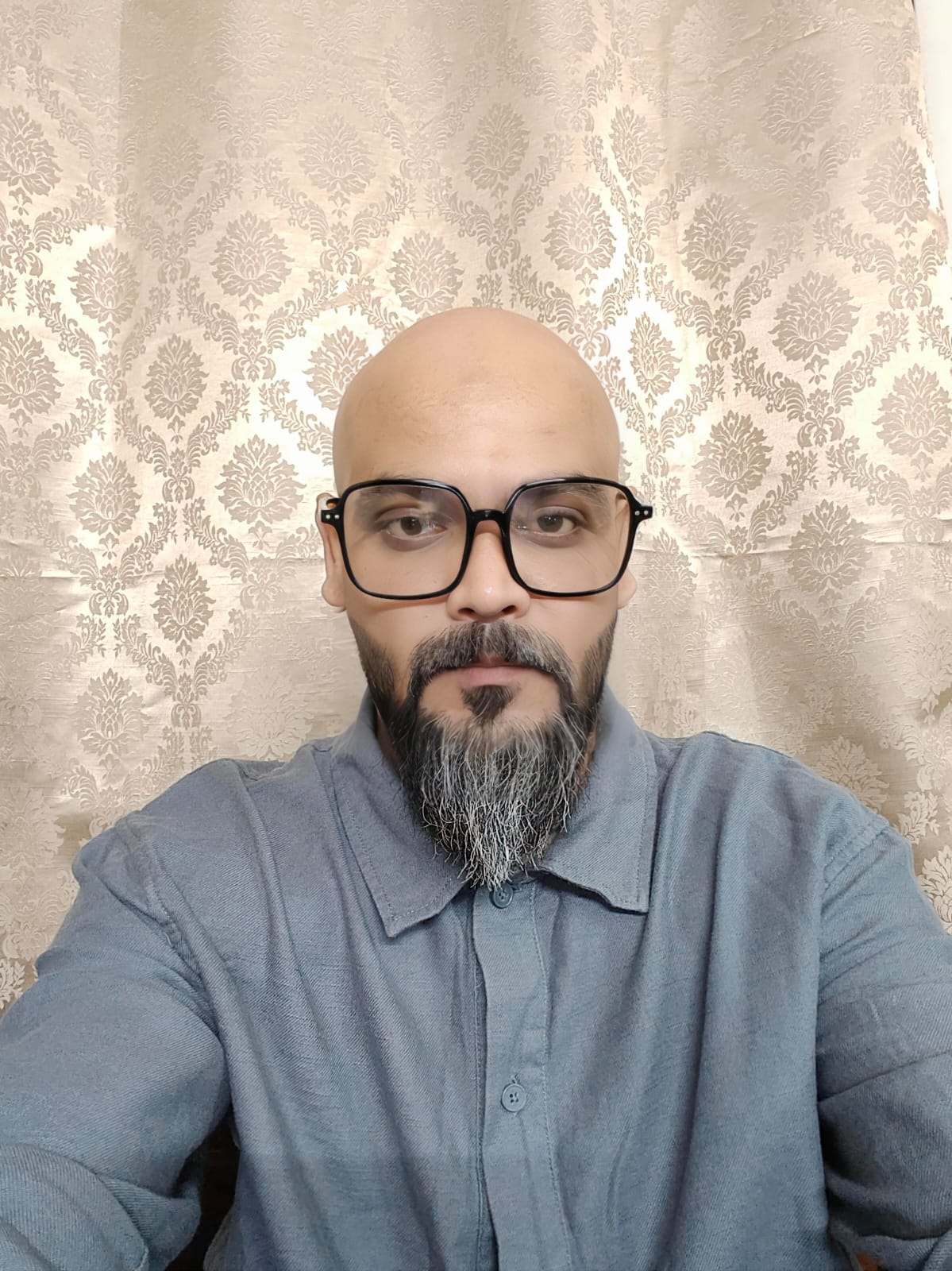 Raju kathi
