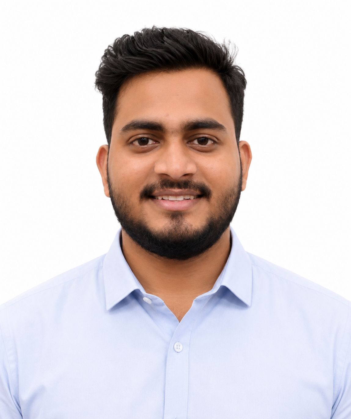 Mahesh Kumar Mishra