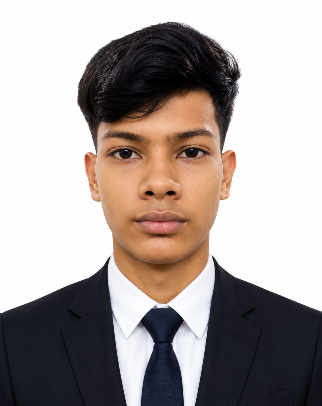 Shelton Rai