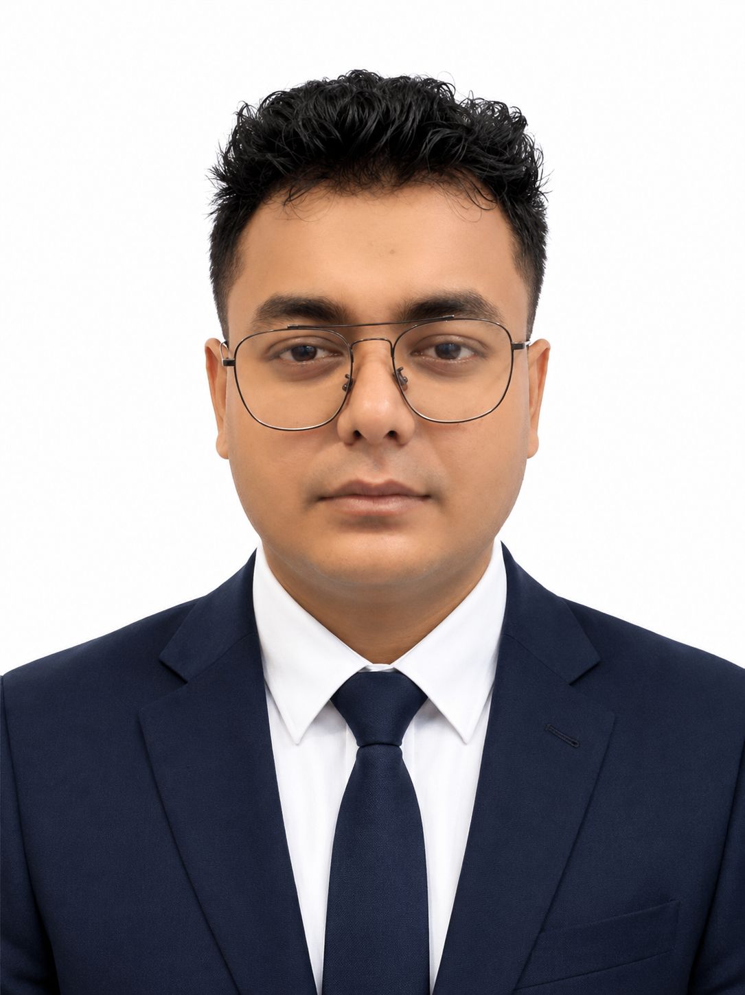 Avinash Ghimiray