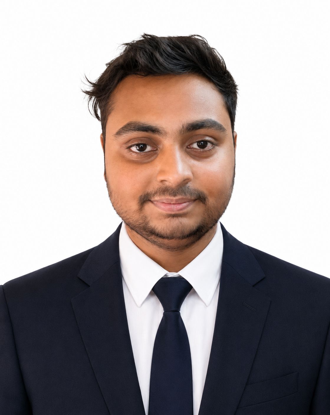 Gourav Tiwari