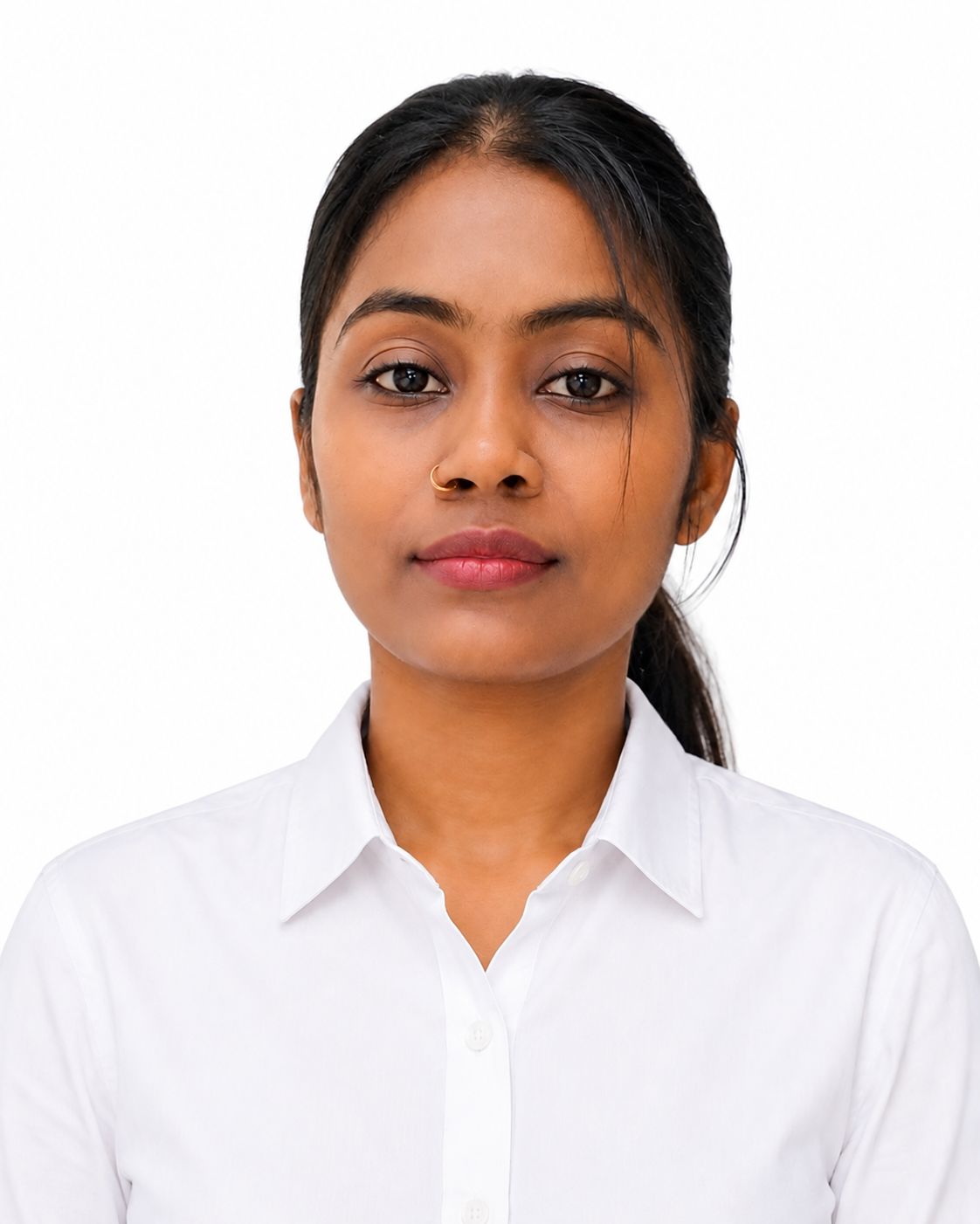 Riya Mukherjee